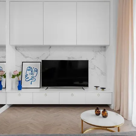 Nexthome Boutique Karolkowa Klimatyzacja Air Conditioning * ורשה