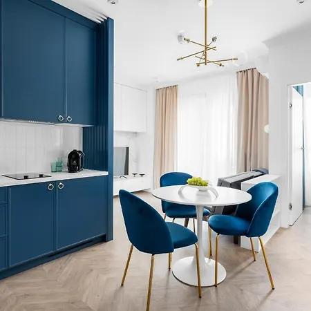 Nexthome Boutique Karolkowa Klimatyzacja Air Conditioning *