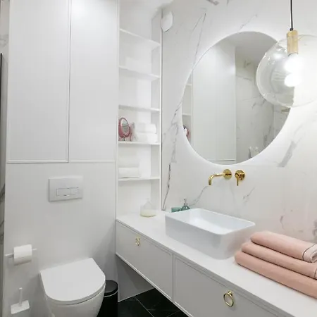 Nexthome Boutique Karolkowa Klimatyzacja Air Conditioning ורשה
