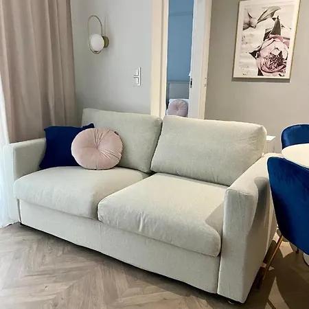 Nexthome Boutique Karolkowa Klimatyzacja Air Conditioning